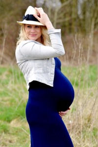 Meadow Pregnancy